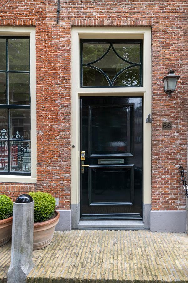 City House Grande Madame Agaath Leeuwarden Exterior photo